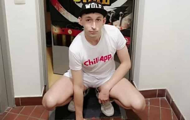 Гей-вечеринки в Брюсселе посещали политики из Украины 