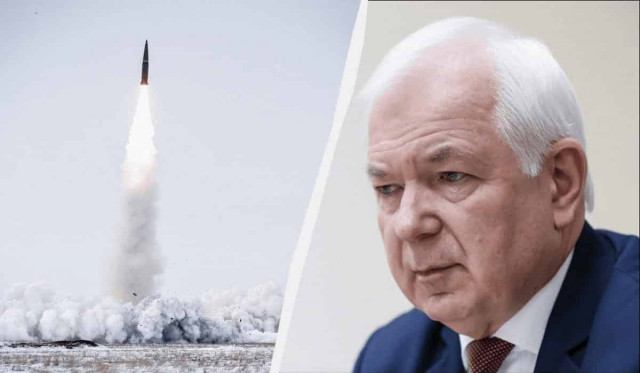 Як захистити Україну від масованих ракетних ударів: генерал Маломуж дав рецепт
