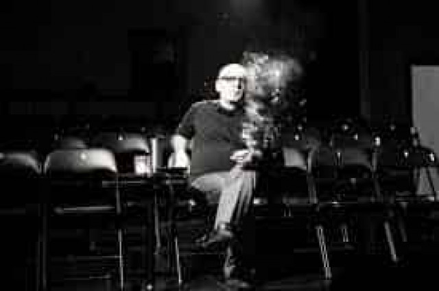 Умер народный артист Армении Артур Григорян