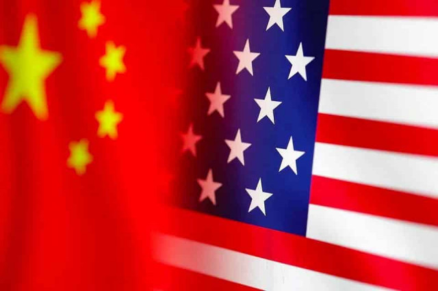 Китай пока не отказался от идеи передать оружие России – Белый дом
