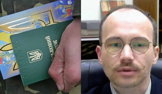 Мобілізація корупціонерів та ДТПшників: Малюська зробив важливу заяву
