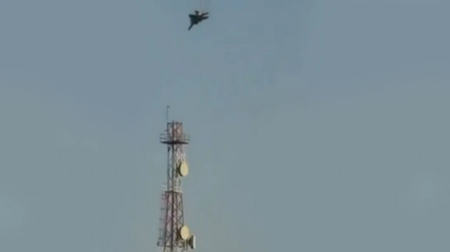 Три американські F-15 над Кувейтом помилково збив місцевий пілот – WSJ
