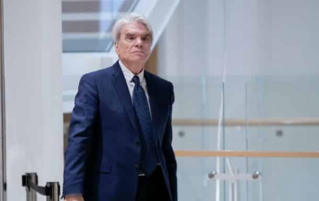 Во Франции избили и ограбили политика-миллионера Бернара Тапи и его жену