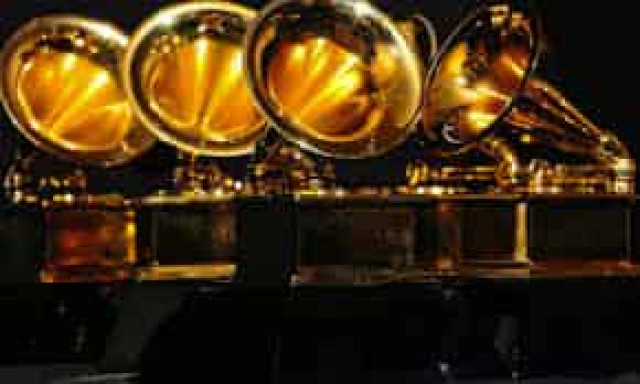 Названы обладатели премии Грэмми
