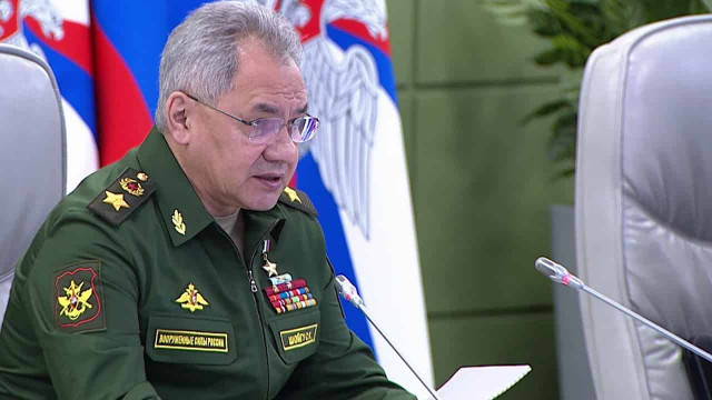 Шойгу: Белоруссия получила «Искандер-М», который может использовать ядерные ракеты
