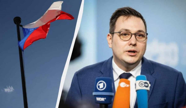 У Чехії назвали велику помилку ЄС та НАТО щодо війни
