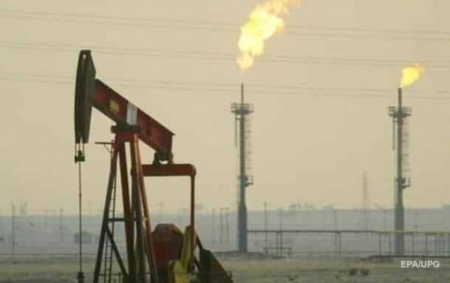 Нефть дорожает на новостях из ЕС