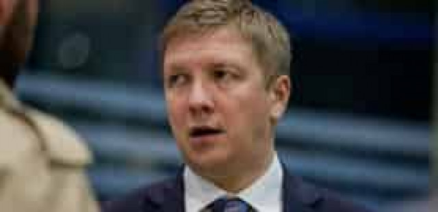 Коболев связывает свое увольнение 