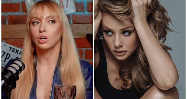 Оля Полякова высказалась о конфликте с Тиной Кароль 