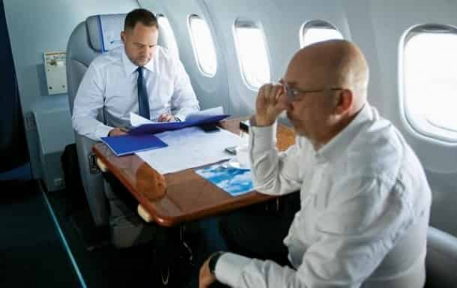 В ОП рассказали о результате переговоров в Берлине