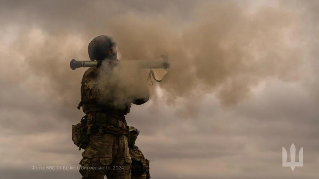 Бої за Часів Яр: у 