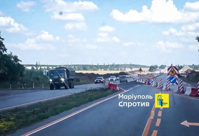 Росіяни перекидають резерви із Запорізької області на північ Донеччини: про що це свідчить
