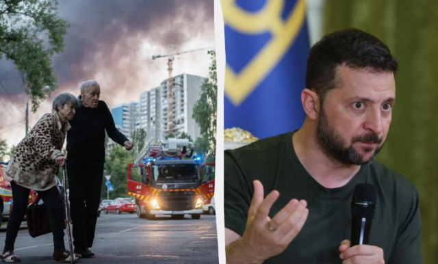 Почали працювати дрони-перехоплювачі: Зеленський розкрив, скільки цілей вони збили цієї ночі
