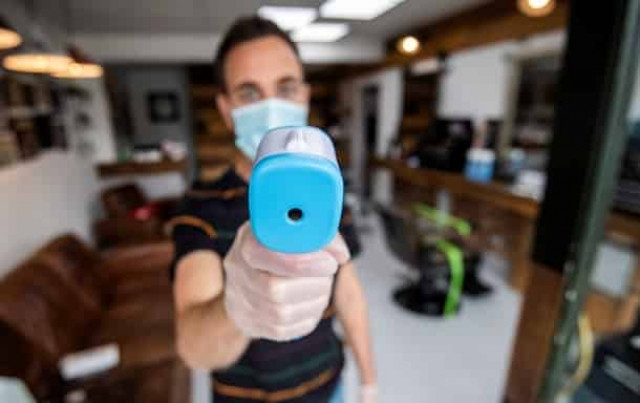 Минздрав назвал сроки новой волны коронавируса