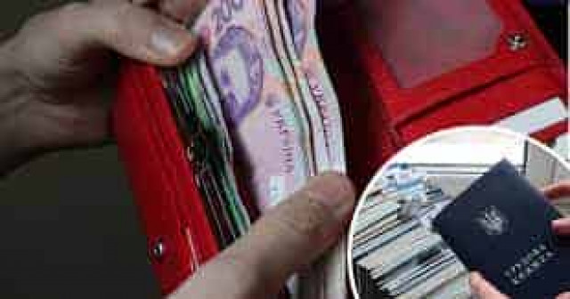 В Украине массово штрафуют бизнес за нелегальный труд