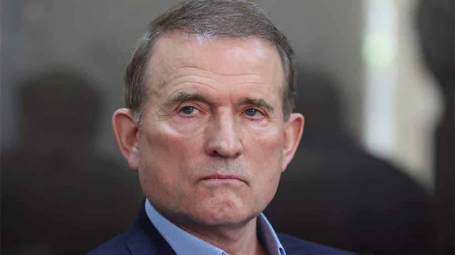 Суд Львова продлил арест Медведчука до 19 сентября