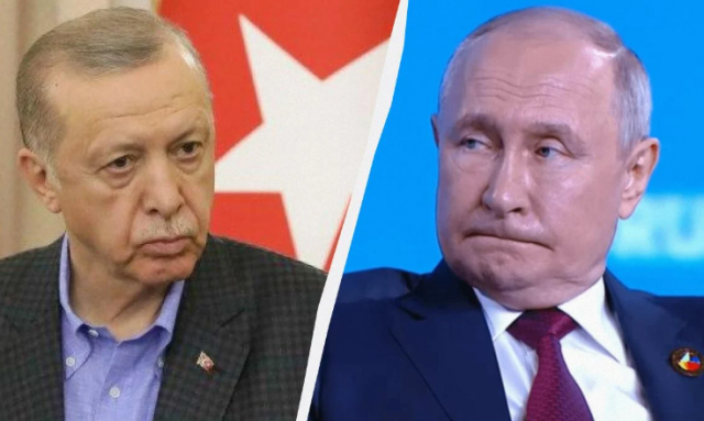 Чи готова Туреччина тиснути на РФ у мирних переговорах: посол пояснив важливий момент
