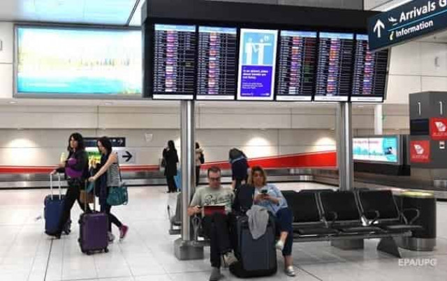 Еще три страны открыли границы для украинцев