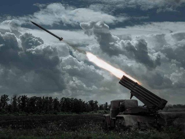 ЗСУ відпрацювали на півдні: мінус 