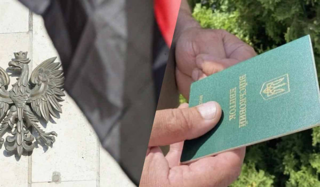 Екстрадиція ухилянтів: Польща почала видворяти тих, хто допомагав тікати від мобілізації, - Rzeczpospolita