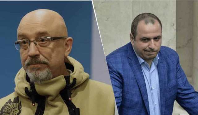 Звільнення Резнікова і призначення Умєрова: ЗМІ дізнались, коли Рада розгляне питання
