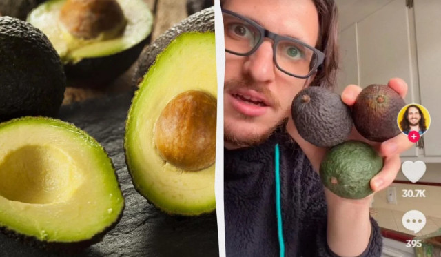 Як перевірити, чи стиглий авокадо: вірусний лайфхак із TikTok
