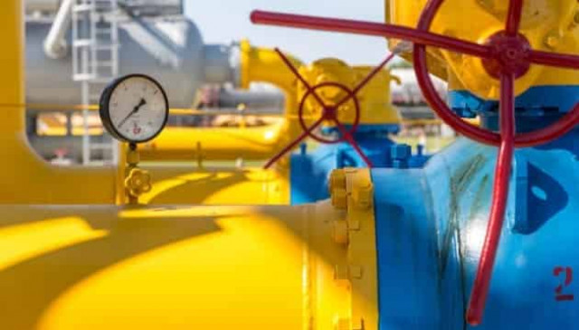 Gas TSO of Ukraine refutes reports about resumption of gas transit to Hungary