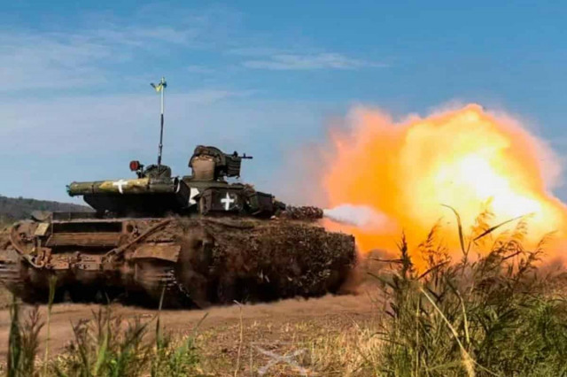 Стало відомо, де за добу захисники України ліквідували понад 250 росіян
