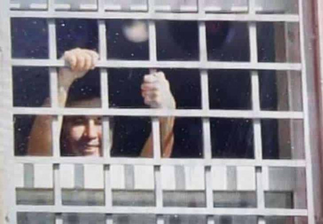 Грузия нарушает права гражданина Украины Михаила Саакашвили — Киев
