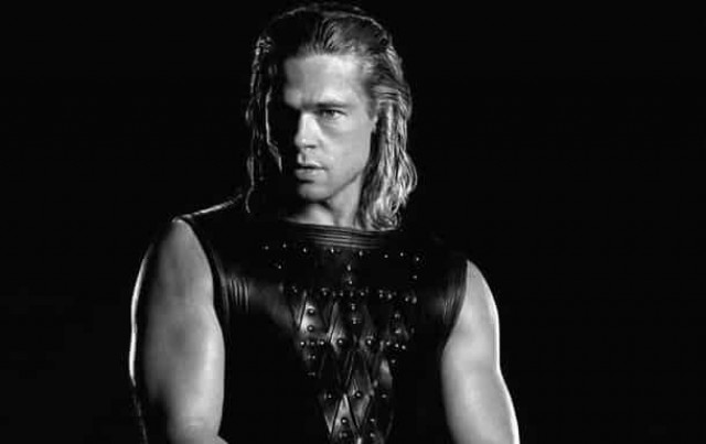 Брэд Питт больше не собирается жениться