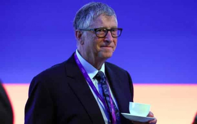 Биотерроризм: Билл Гейтс предупредил о новой опасности