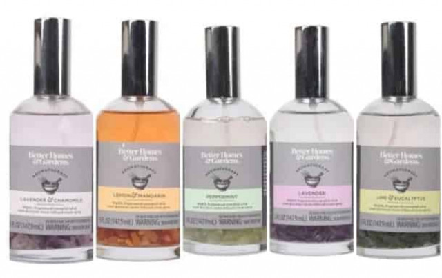 Смертельную инфекцию завезли из Индии в США в ароматических спреях