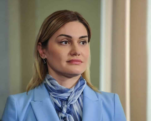 Средняя заработная плата за последние месяцы бьет рекорды