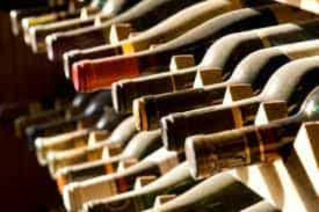 Грузия увеличила экспорт вина на 15% за счет популяризации своих брендов на Западе
