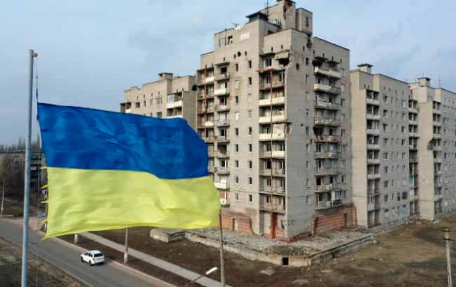 Главы МИД стран G7 заверили в поддержке Украины 