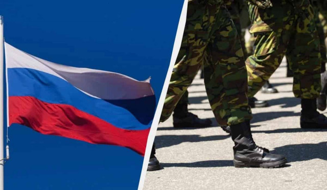 В ISW пояснили, що насправді означає указ Путіна про збільшення армії
