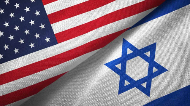 Білий дім відповів, чи знала американська розвідка про план ХАМАСу напасти на Ізраїль
