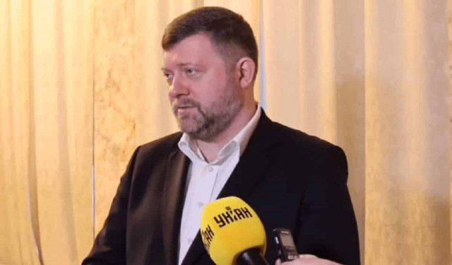 Ще багато дискусій: в Раді розповіли про ситуацію з законопроектом про мобілізацію
