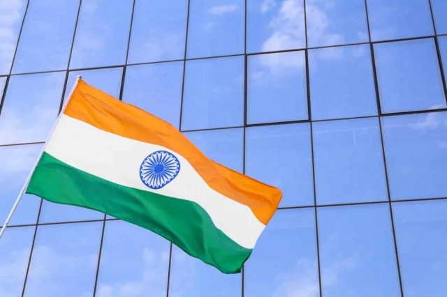 У Москві співробітника посольства Індії заарештували за шпигунство на користь Пакистану
