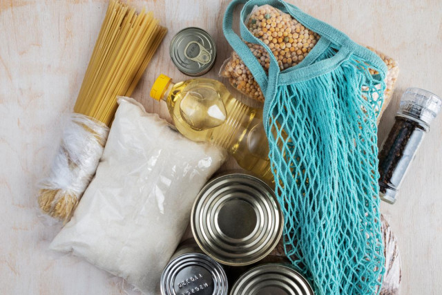 Ціни на продукти в Україні: що подорожчало найбільше та чого чекати далі
