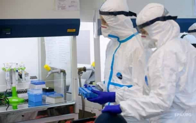 Украинские ученые первыми в мире научились прогнозировать осложнения COVID