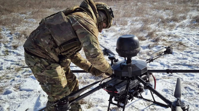 Сили оборони уразили логістичні об'єкти росіян на Донеччині і в Криму – Генштаб
