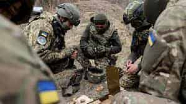 Армия РФ предложила украинским военным в Мариуполе сложить оружие 5 апреля
