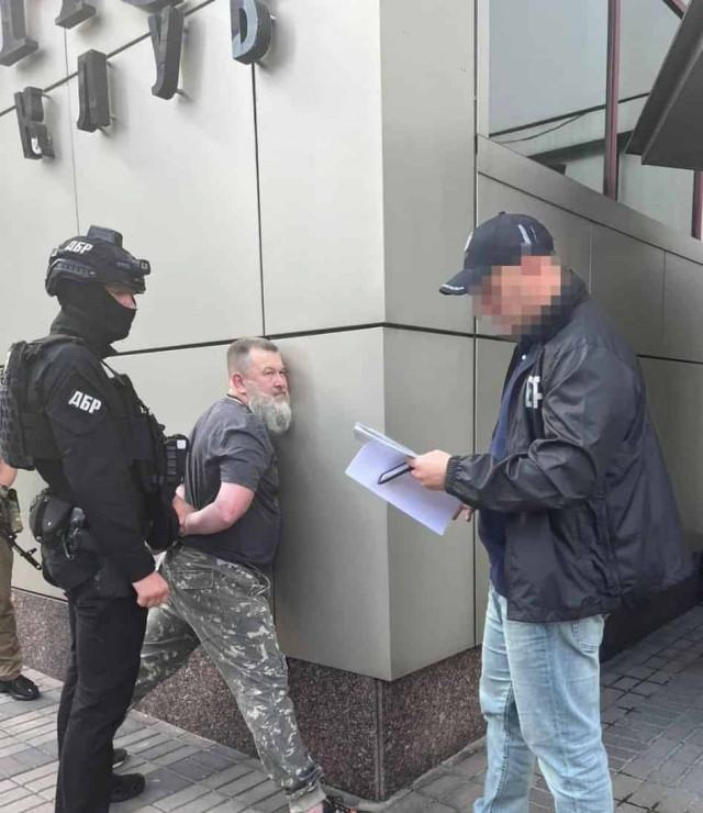 Скрывал планы Кремля: завершено расследование против экс-начальника СБУ в Крыму Кулинича