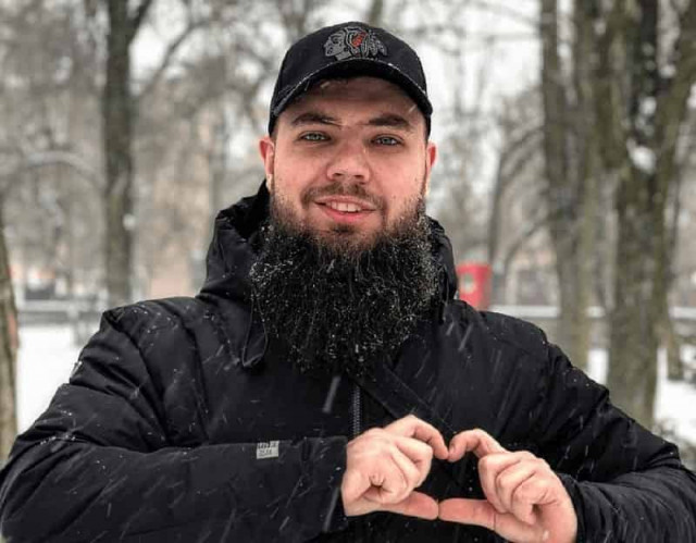 В бою за Бахмут героически погиб известный диджей
