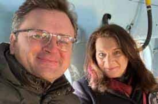 Швеция выделит еще 23 млн долларов на гуманитарную помощь Украине
