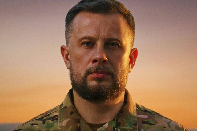 Independent: Корпус Білецького захищає райони, яких найбільше прагне Путін