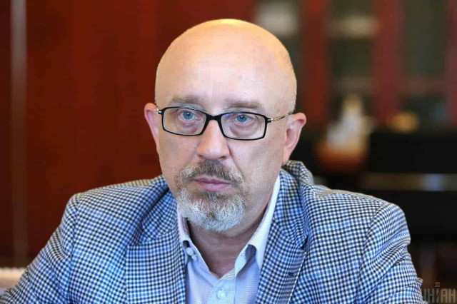 Чи погодиться Україна на посередництво Китаю в закінченні війни: Резніков назвав умови
