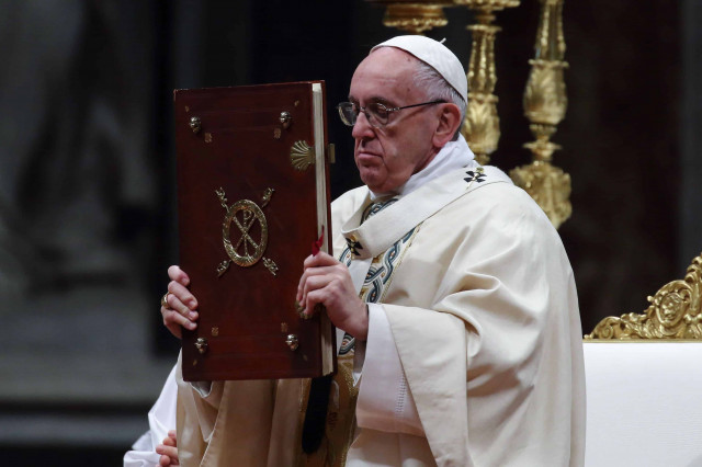 Посланець Ватикану відвідає Київ з мирною місією: відомі дати візиту
