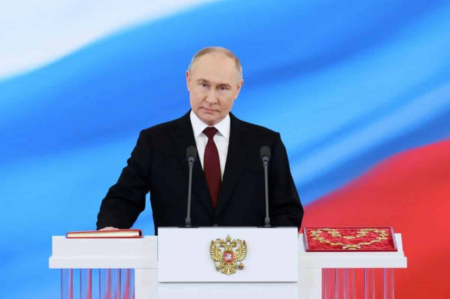 Особисте приниження Путіна: Atlantic Council вказав на слабкість РФ щодо Криму
